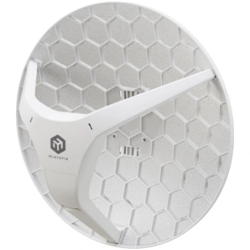 Access Point|MIKROTIK|1200 Mbit/s|LHG-5AXD | LHG-5