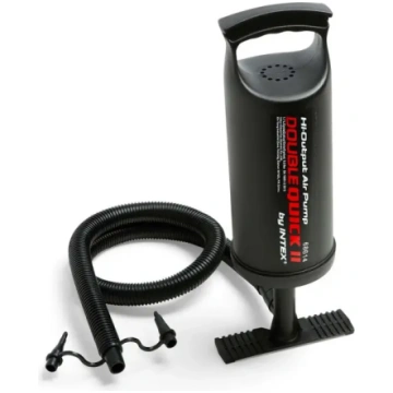 INTEX Double Quick II 36cm virzuļu sūknis