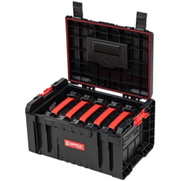 Zestaw narzdzi Qbrick Pro Toolbox 2.0 + 5*Organize