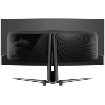 MSI MPG 341CQPX QD-OLED Spēļu monitors