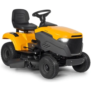 Stiga TORNADO 598 dārza traktors
