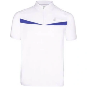 Sporta krekls zēniem Prince HZ Dart Panel (white)