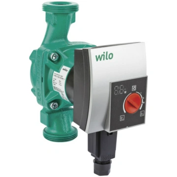 Sūknis Wilo Yonos Pico 25/1-4, 180mm, DN25, 4-20W,