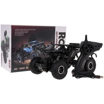 Radiovadāms bagijs Rover Off-Road 4x4 800250741