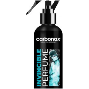 Auto smaržas Invincible CARBONAX®