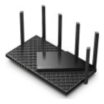 TP-Link Archer AXE75 maršrutētājs [Router] S023469