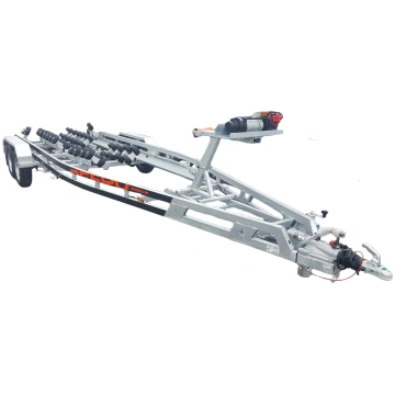Piekabes - RESPO 3500V822T252 - ABB SERVISS