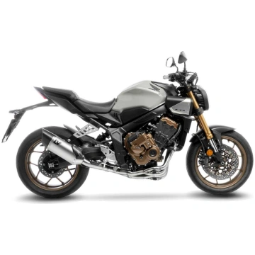 Fitting Kit for HONDA CBR 650 R 2019 - 2026 LeoVin