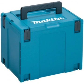 Plastikāta koferis MAKPAC 4, 821552-6 MAKITA
