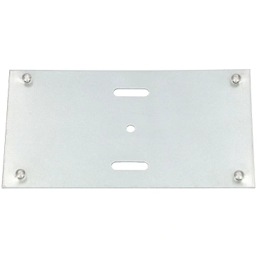 Extralink Mounting Plate for 16 Splice Box Narrow 