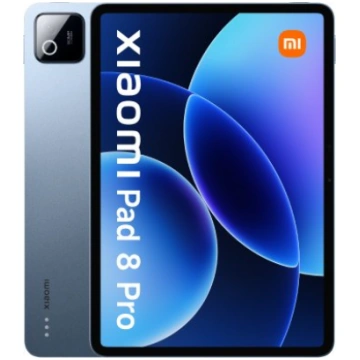 Tablet Xiaomi Pad 8 Pro 11.2apos;apos; 512 GB Nieb