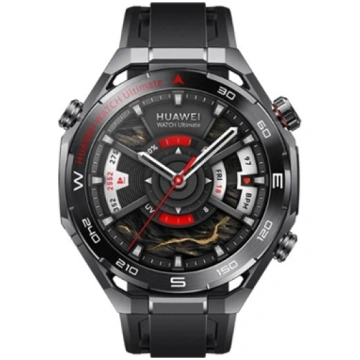 Huawei Ultimate 2 | Smart watch | GPS (satellite) 