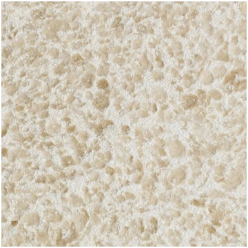Šķidrās tapetes, Relief 322, smilšu, 0.4 Silk plas
