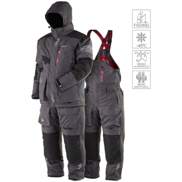 Kostīms ziemas Norfin EXTREME 5 PRO 339001-S