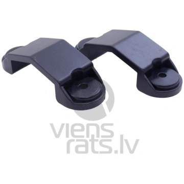 LeaperKim Veteran Abrams trolley rail fix mount 2 