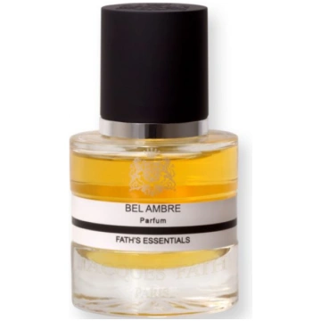 Bel Ambre JACQUES FATH Smaržas