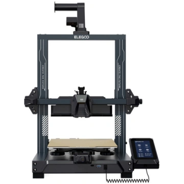 ELEGOO Neptune 4 Pro 3D Printer