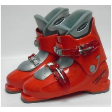 Head SKI Boots Carve X1