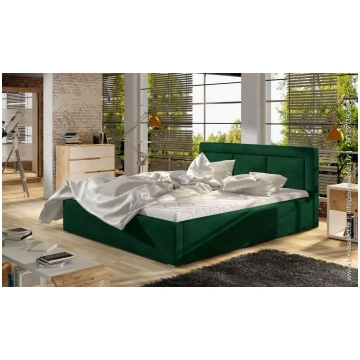Gulta Belluno Basic standard ar stelāžu