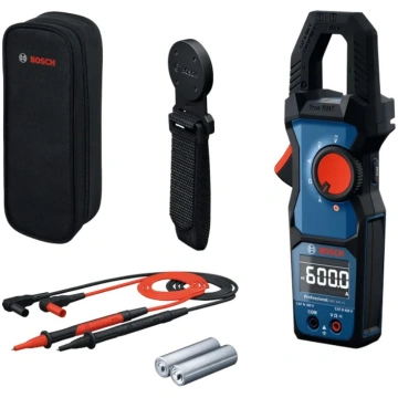Multimetrs Bosch PRO GMC 600-15 + MH 1