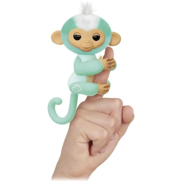 FINGERLINGS - AVA - mazais interaktīvais pērtiķīti