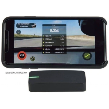 Dragy GPS Performance Box - Accurate Vehicle Track