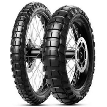 120/70R19 Metzeler KAROO 4 60T