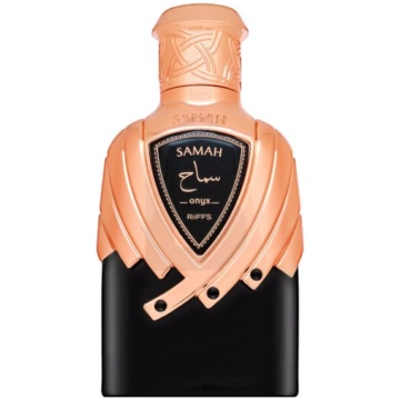 Riiffs Samah Black PAR M 100 ml