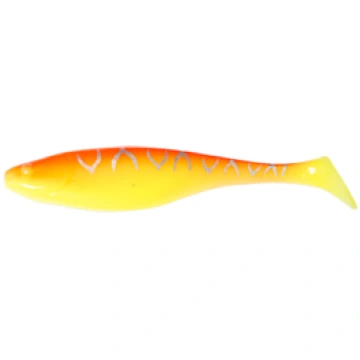 Vibroastes Narval Commander Shad #009 Sunset Tiger