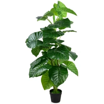 JUNGLE Mākslīgais zieds podā h:130cm .Mondex Home