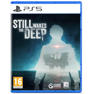 Still Wakes the Deep Ps5