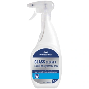 Mr Proper PGP ProfLine Glass Cleaner spray 750ml