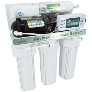 Drinking water system OSMOS RO100