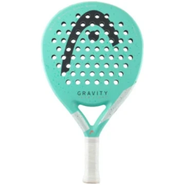 HEAD GRAVITY TEAM LIGHT 2024 PADEL RACKET