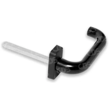 MANIGLIA CURVA ASSA ABLOY NF9399