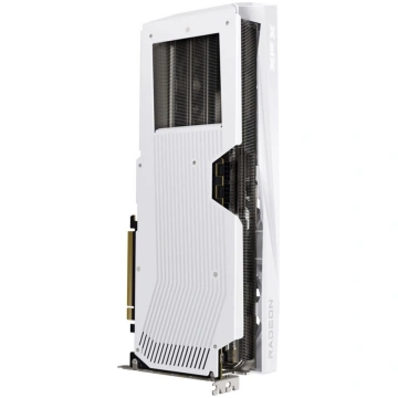 XFX Quicksilver Radeon RX 9070 XT Gaming Edition A