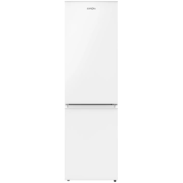 Ledusskapis ar saldētavu apakšā EI-170B White Eiro