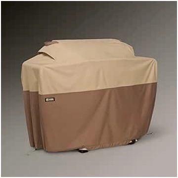 Classic Accessories Veranda"s Best Waterproof BBQ 