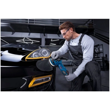 Bosch GPX9-125S Polierer