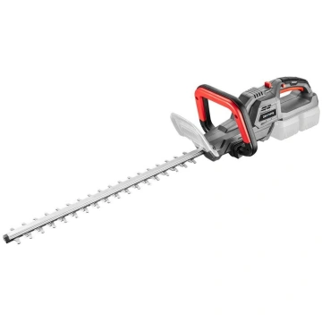 Graphite 58G042 power hedge trimmer Single blade