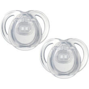 Tommee Tippee Art. 43335464 Anytime Silikona mānek