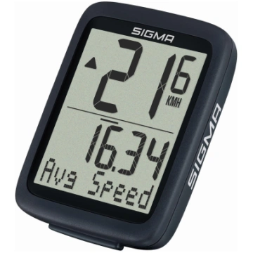Velodators Sigma BC 8.0 WL ATS bezvadu COMP304