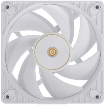 ASUS ProArt PF120 Fan PWM White Computer case 12 c
