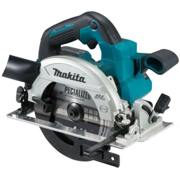 Akumulatora ripzāģis DHS660Z Makita