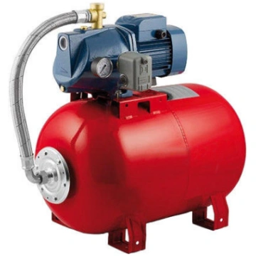Hidrofors Pedrollo, 500 W, 24 l