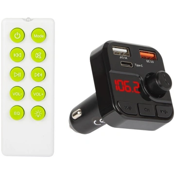 BLOW 74-162# FM modulators BLOW74-162