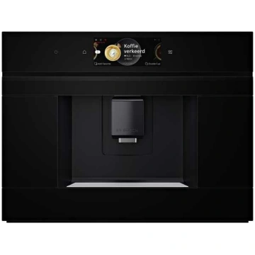 Bosch Serie 8 CTL7181B0 coffee maker Fully-auto Es