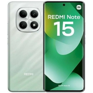 Xiaomi Redmi Note 15 Viedtālrunis 6GB / 128GB Fore