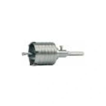 Kronis betonam 80mm HEX kāts (03241) VOREL
