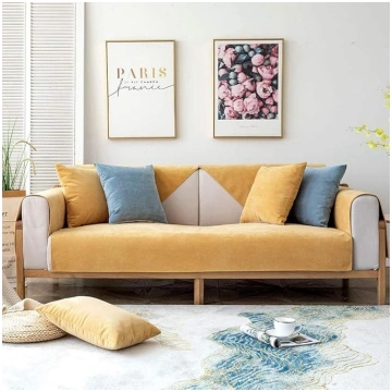 Sofa Slipcovers Waterproof Sofa Covers Protector C